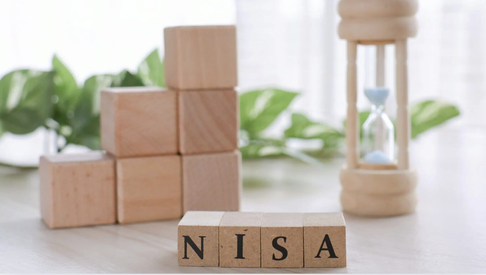 NISA