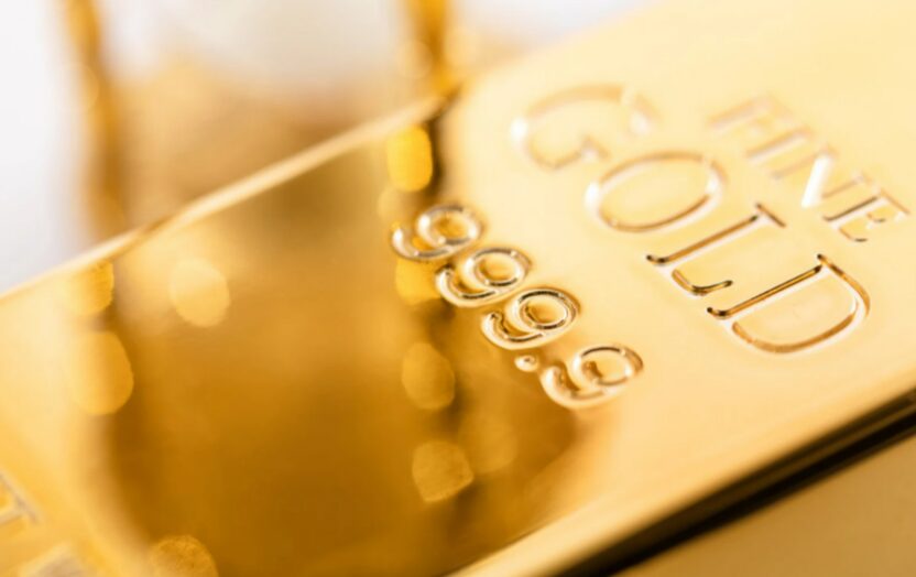 GOLD