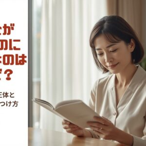 お金があるのに不安なのはなぜ？ 不安の正体と安心の見つけ方